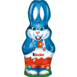 Kinder Harry Hase Chocolate Bunny (Large)