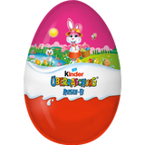 Giant Kinder Surprise Egg