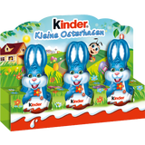 Kinder Chocolate Harry Bunny, Set of 3