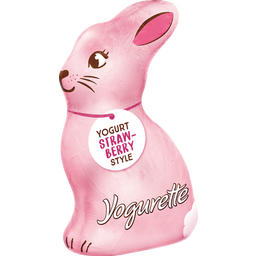 Yogurette Easter Bunny - 75 g