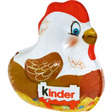 Kinder Chocolate Hen