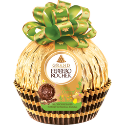 Grand Ferrero Rocher Nocciola - 125 g