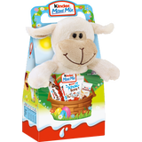 Kinder Maxi Mix Stuffed Animal