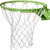 Exit Toys Basketball Ring with Net