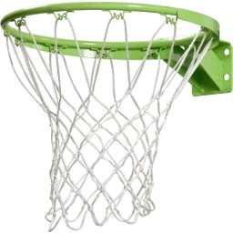 Exit Toys Canestro e Rete da Basket - 1 pz.