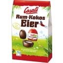 Casali Rum-Kokos Eieren - 220 g