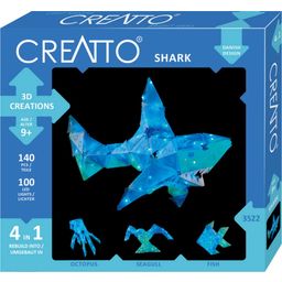 KOSMOS CREATTO Shark - 1 item