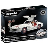 PLAYMOBIL 70922 - Mercedes-Benz 300 SL