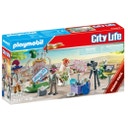 PLAYMOBIL 71367 - City Life - Hochzeits Fotobox - 1 k.