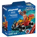 PLAYMOBIL 71040 - City Action - Lifeguard Quad