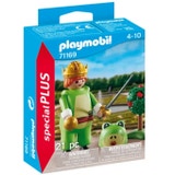 PLAYMOBIL 71169 - Special Plus - Froschkönig