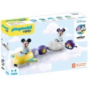 71320 - 1.2.3 & Disney: Mickys & Minnies Wolkenflug - 1 k.