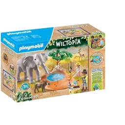 71294 - WILTOPIA Spritztour zum Wasserloch - 1 item