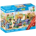 PLAYMOBIL 71649 - my Life - Krabbelgruppe - 1 item