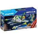 PLAYMOBIL 71370 - Space - Hightech Space-Drohne - 1 Stk