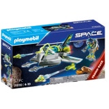 PLAYMOBIL 71370 - Space - Hightech Space-Drohne