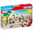PLAYMOBIL 71365 - City Life - Wedding Reception
