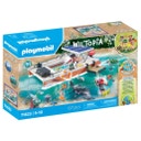 71623 - WILTOPIA Plataforma para Análisis del Arrecife