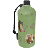 Emil – die Flasche® Pferdefreunde© Drink Bottle, Green