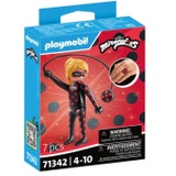 PLAYMOBIL 71342 - Miraculous: Antibug