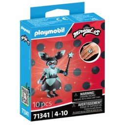 PLAYMOBIL 71341 - Miraculous: Puppeteer