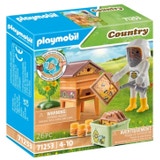 PLAYMOBIL 71253 - Country - Imkerin