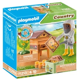 PLAYMOBIL 71253 - Country - Imkerin