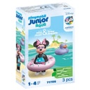 71706 - JUNIOR & Disney - Minnie con Salvagente