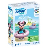 71706 - JUNIOR 1.2.3 & Disney: Minnies Strandausflug