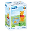 71695 - JUNIOR & Disney - Winnie e il Vasetto di Miele
