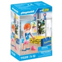 PLAYMOBIL 71539 - Negozio di Abbigliamento