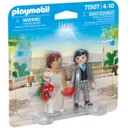 71507 - my Life - Hochzeitspaar