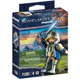 71301 - Novelmore - Arwynn with Invincibus