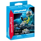 PLAYMOBIL 71585 - Special Plus - Robotertaucher