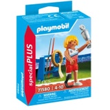 PLAYMOBIL 71580 - Special Plus - Speerwerfer