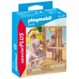 PLAYMOBIL 71171 - Special Plus - Ballerina