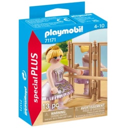 PLAYMOBIL 71171 - Special Plus - Ballerina