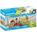 PLAYMOBIL 71515 - COLOR - Skatepark