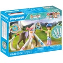 71640 - Horses of Waterfall - Washable Horse Set
