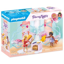 71362 - Princess Magic - Himmlische Pyjamaparty