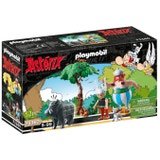 PLAYMOBIL 71160 - Asterix: Wildschweinjagd