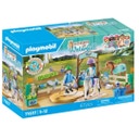 71637 - Horses of Waterfall - Scuola di Equitazione