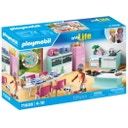 PLAYMOBIL 71608 - my Life - Cucina con Isola