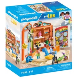 PLAYMOBIL 71536 - Spielwarenladen