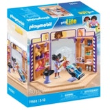 PLAYMOBIL 71535 - Friseursalon