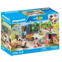 71510 - my Life - Little Chicken Farm in the Tiny House Garden
