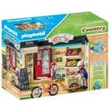 PLAYMOBIL 71250 - Country - 24-Stunden-Hofladen