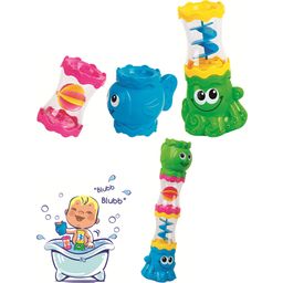 Toy Place Bathtime Playset - 1 item