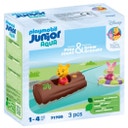 71705 - JUNIOR 1.2.3 & Disney: Winnies & Ferkels Wasserabenteuer