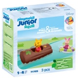 71705 - JUNIOR 1.2.3 & Disney: Winnies & Ferkels Wasserabenteuer